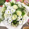 Букет «Белый ангел» за 5 876 руб.
